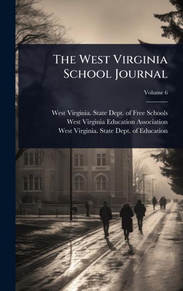 West Virginia School Journal
