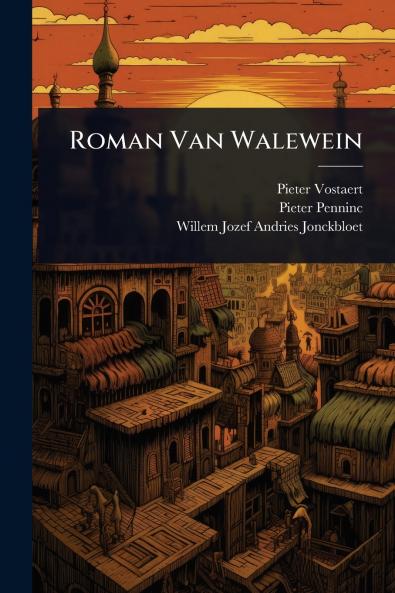 Roman Van Walewein
