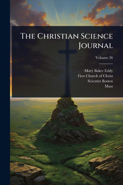 Christian Science Journal