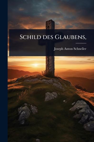 Schild des Glaubens