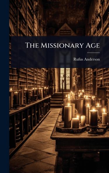 Missionary Age