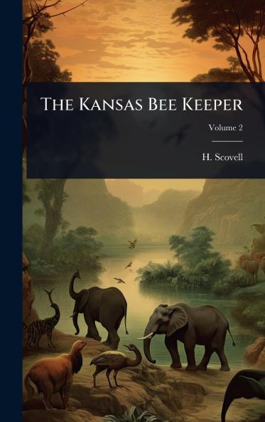 Kansas Bee Keeper