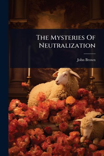 Mysteries Of Neutralization