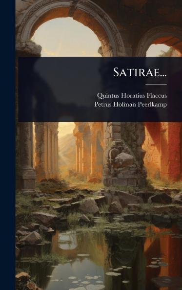 Satirae...