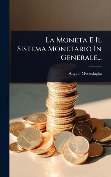 Moneta E Il Sistema Monetario In Generale...