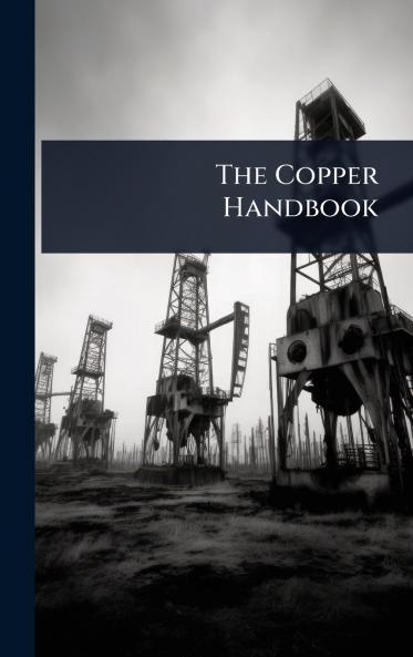 Copper Handbook