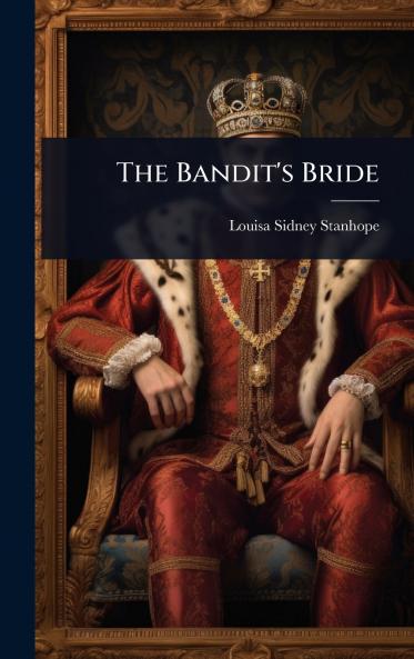 Bandit's Bride