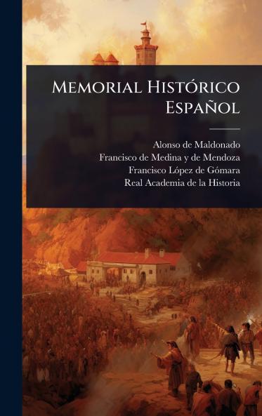 Memorial HistÃ3rico Español
