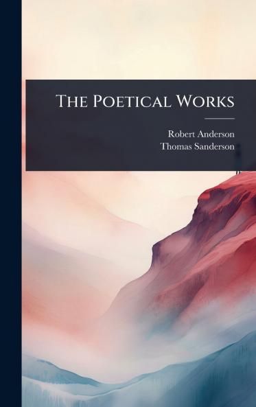 Poetical Works