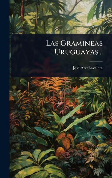 Gramineas Uruguayas...