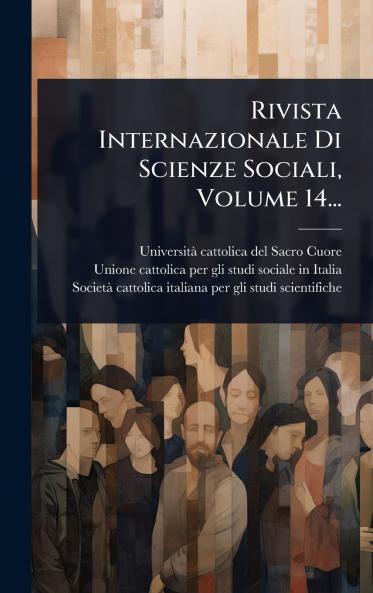 Rivista Internazionale Di Scienze Sociali Volume 14...