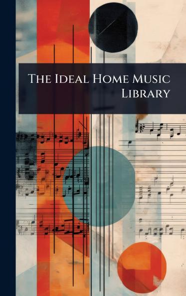 Ideal Home Music Library