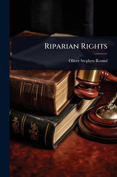 Riparian Rights