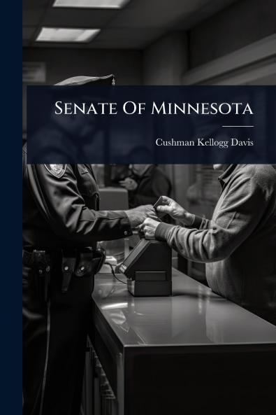 Senate Of Minnesota