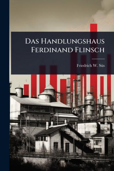 Handlungshaus Ferdinand Flinsch