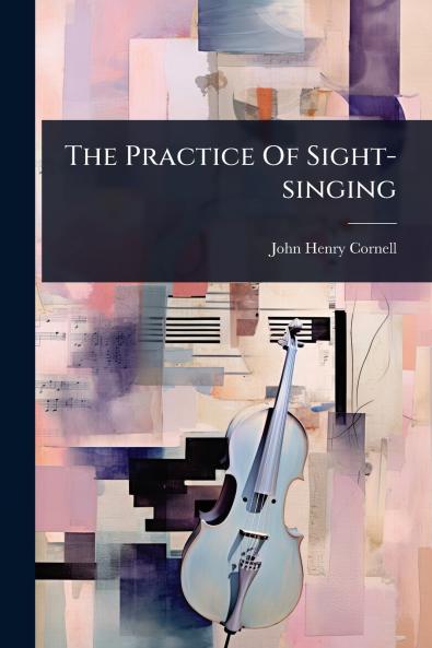 Practice Of Sight-singing