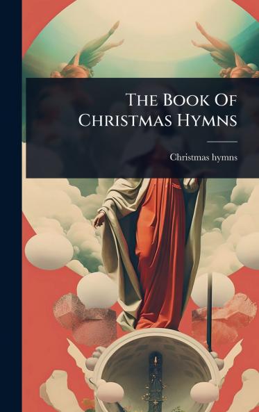 Book Of Christmas Hymns