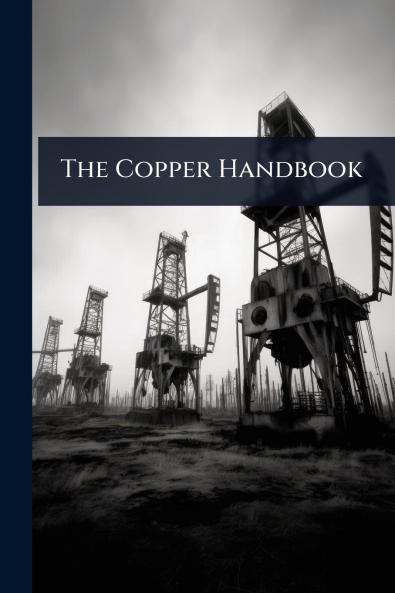 Copper Handbook