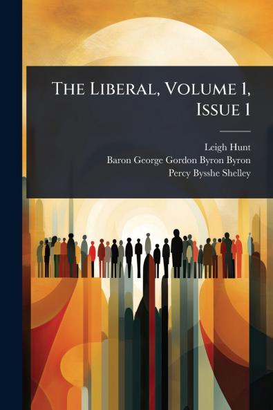 Liberal Volume 1 Issue 1