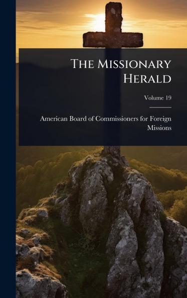 Missionary Herald