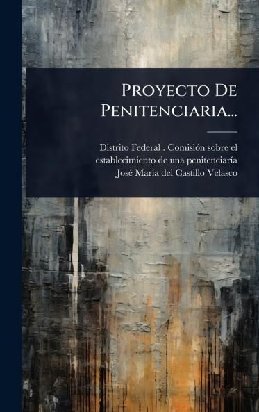 Proyecto De Penitenciaria...