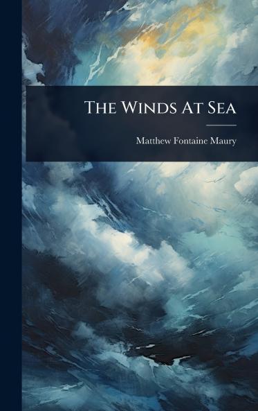 Winds At Sea