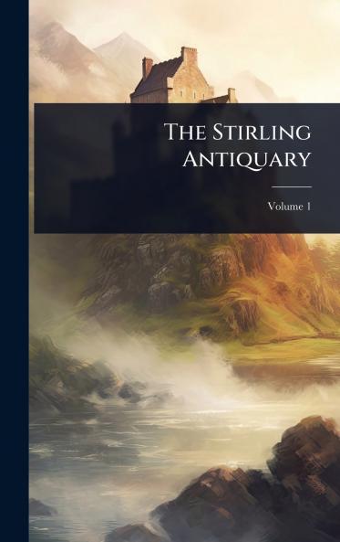 Stirling Antiquary