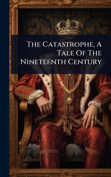 Catastrophe A Tale Of The Nineteenth Century