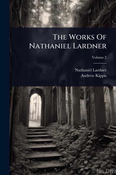 Works Of Nathaniel Lardner