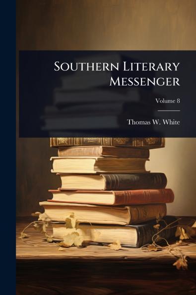 Southern Literary Messenger