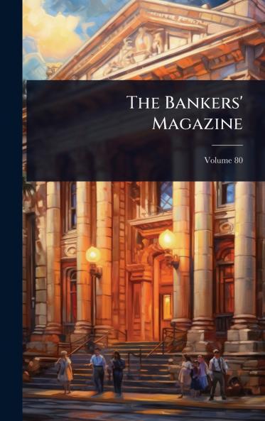 Bankers' Magazine