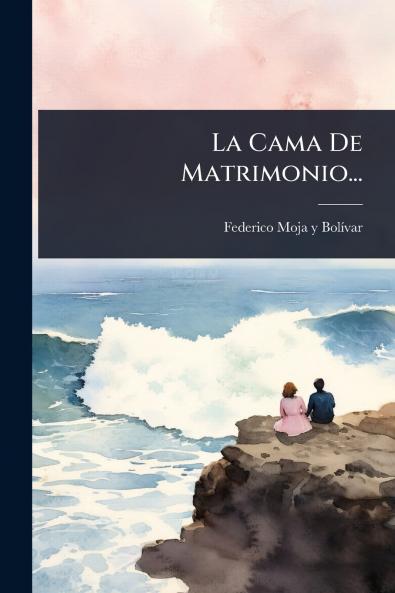 Cama De Matrimonio...