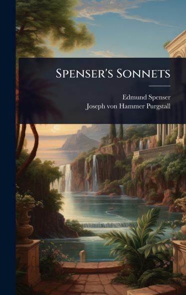 Spenser's Sonnets