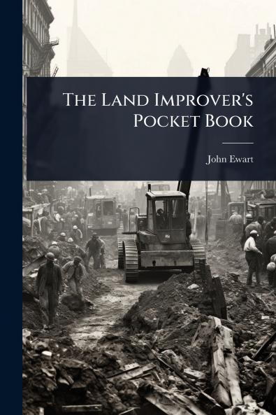 Land Improver's Pocket Book