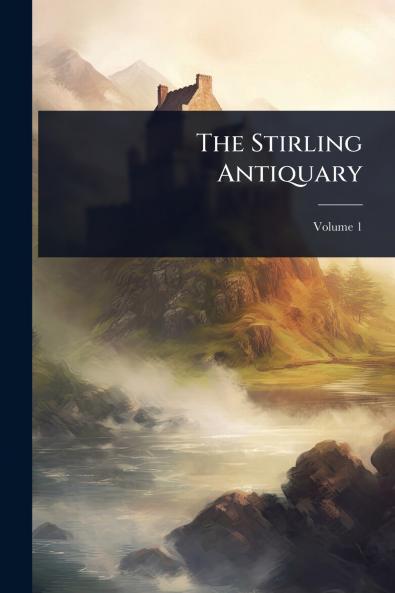 Stirling Antiquary