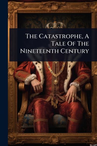 Catastrophe A Tale Of The Nineteenth Century