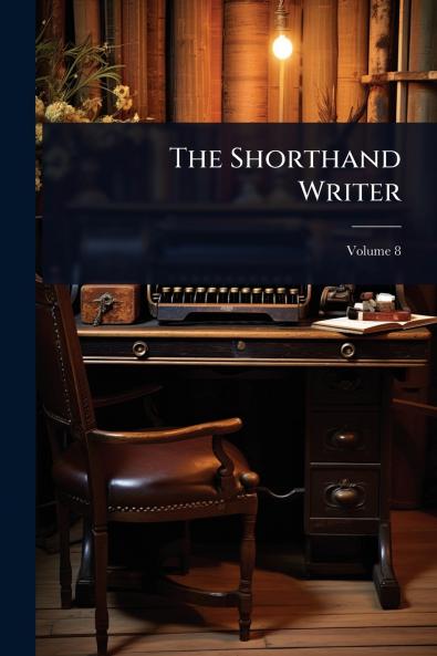 Shorthand Writer