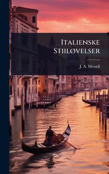 Italienske StiilÃ velser