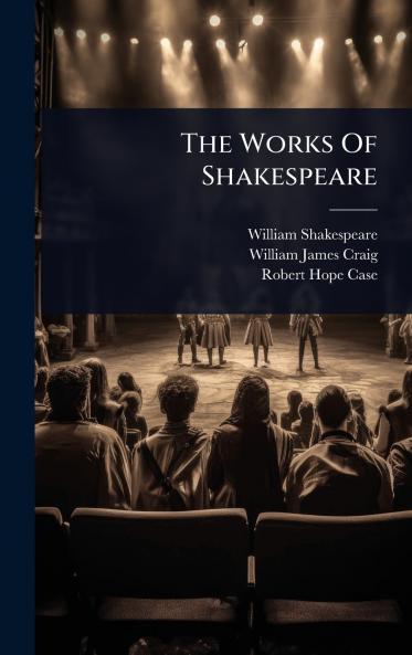 Works Of Shakespeare