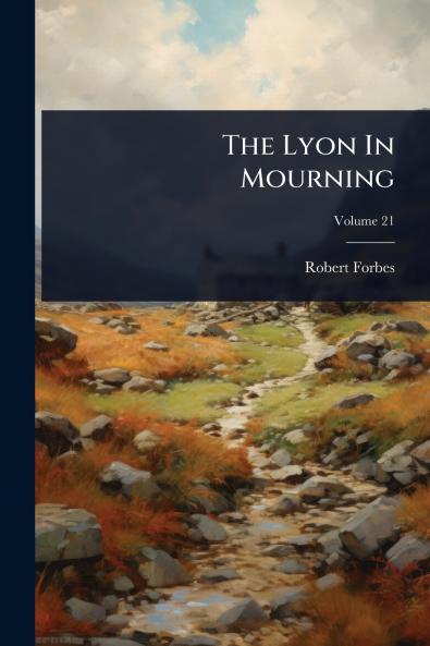 Lyon In Mourning