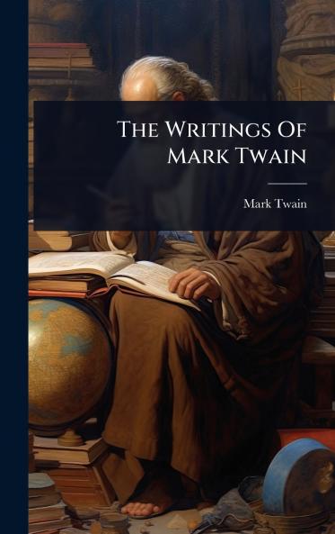 Writings Of Mark Twain