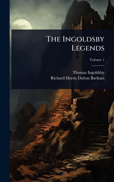 Ingoldsby Legends