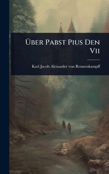 Ãber Pabst Pius Den Vii