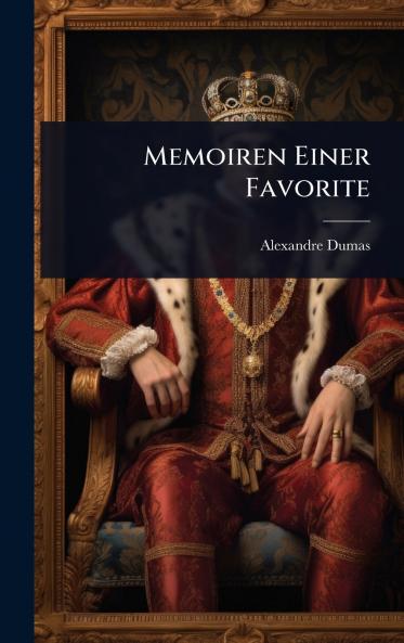 Memoiren Einer Favorite