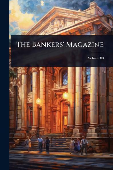 Bankers' Magazine