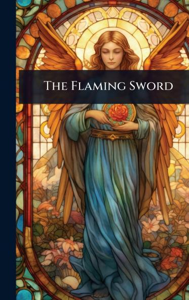 Flaming Sword