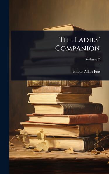 Ladies' Companion