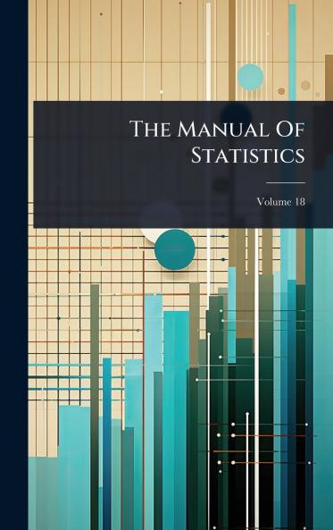 Manual Of Statistics
