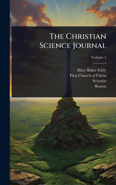 Christian Science Journal
