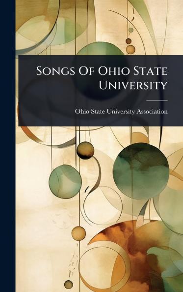 Songs Of Ohio State University